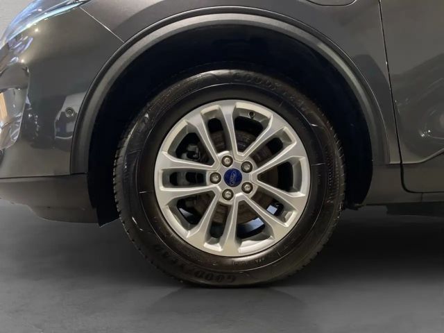 Ford Kuga Plug in Hybrid Titanium X