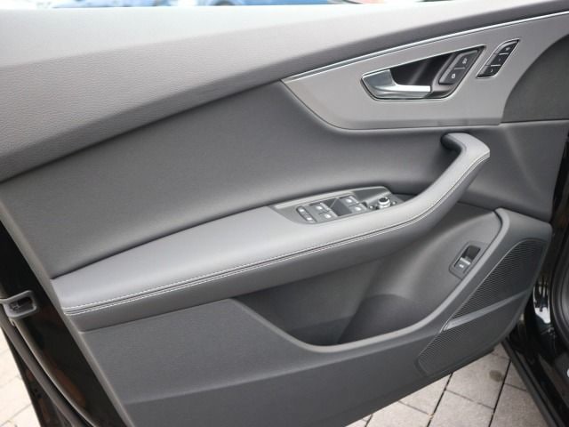 Audi Q7 50 TDI Quattro S-Line