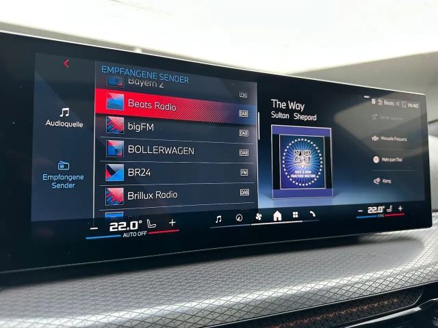 BMW 340 340i Touring xDrive