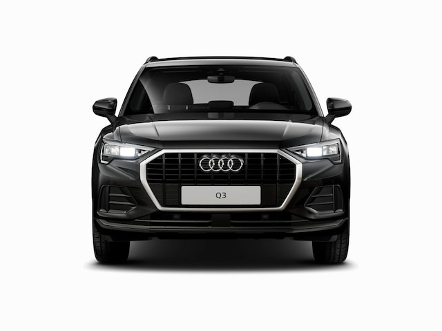 Audi Q3 35 TDI S-Tronic