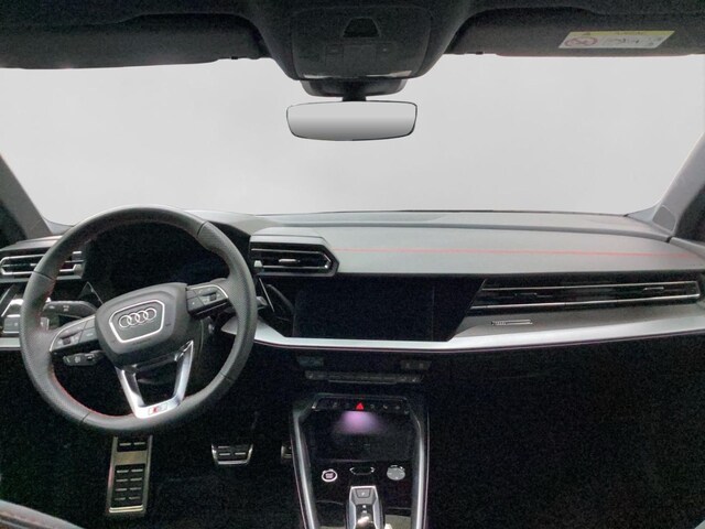 Audi A3 30 TFSI S-Line S-Tronic Sportback