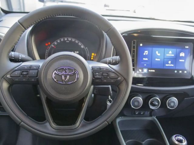 Toyota Aygo X Hatchback