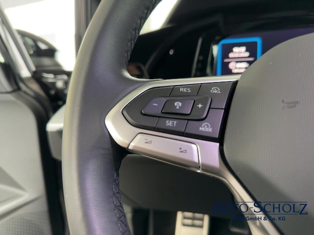 Volkswagen Golf 2.0 TDI DSG Golf VIII