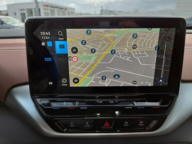 Volkswagen ID.4 Performance Pro