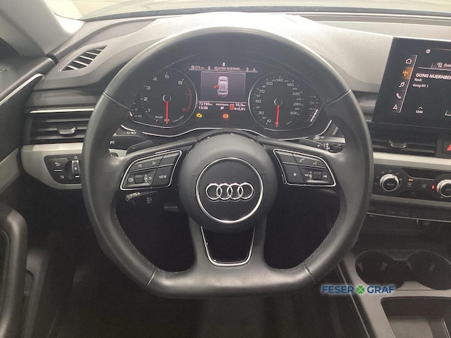 Audi A5 35 TFSI S-Line S-Tronic Sportback