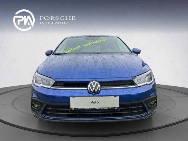 Volkswagen Polo 4Me