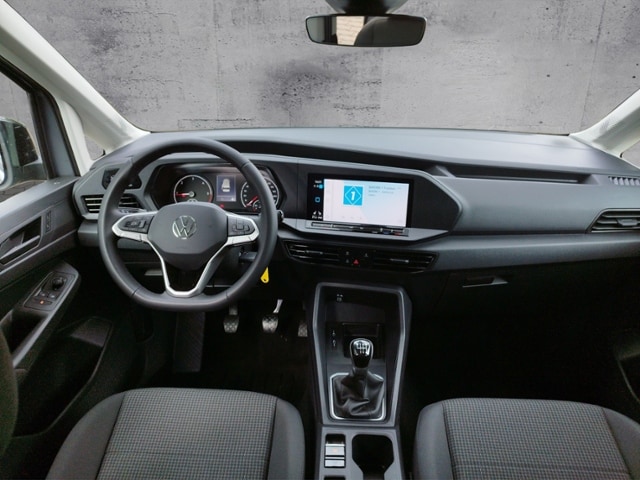 Volkswagen Caddy 2.0 TDI