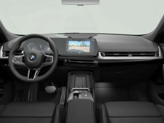 BMW X1 M-Sport sDrive20i
