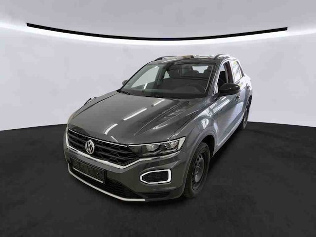 Volkswagen T-Roc T-ROC 1.0    CL   BT085 TSIM6F