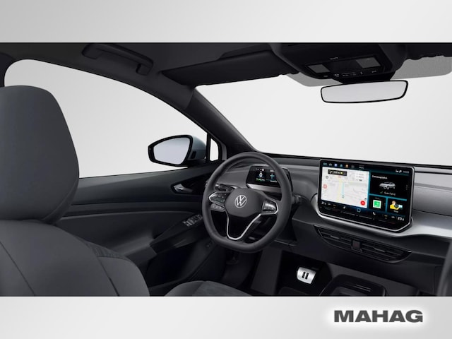 Volkswagen ID.5 IQ.Drive Pure