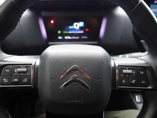 Citroën ë-C4 Shine