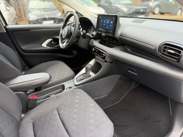 Mazda 2 Exclusive-line