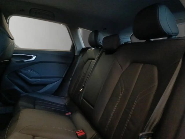 Audi A5 Avant S-Tronic