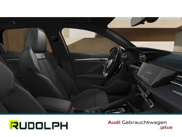 Audi A3 35 TFSI S-Tronic