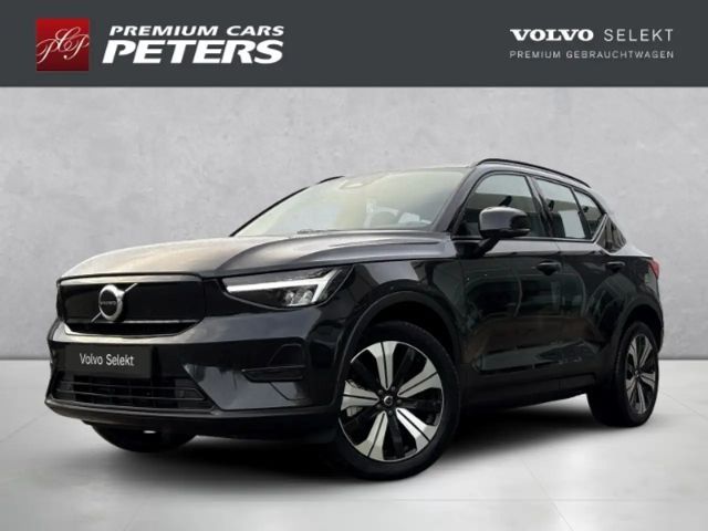 Volvo XC40 Core