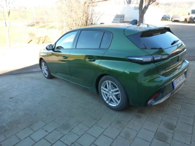 Peugeot 308 Allure Pack PureTech