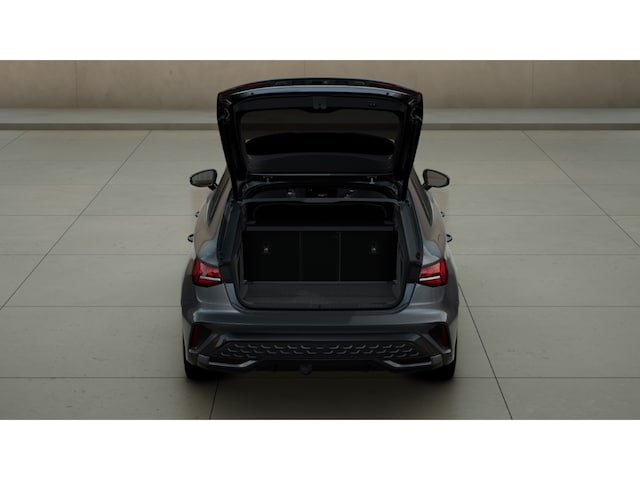 Audi A3 35 TFSI S-Line S-Tronic Sportback