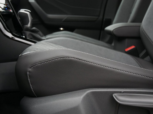 Volkswagen T-Roc 1.5 TSI R-Line