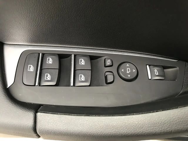 BMW X4 Coupé M-Sport xDrive20d