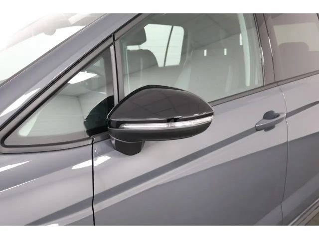 Volkswagen Touran 2.0 TDI DSG R-Line