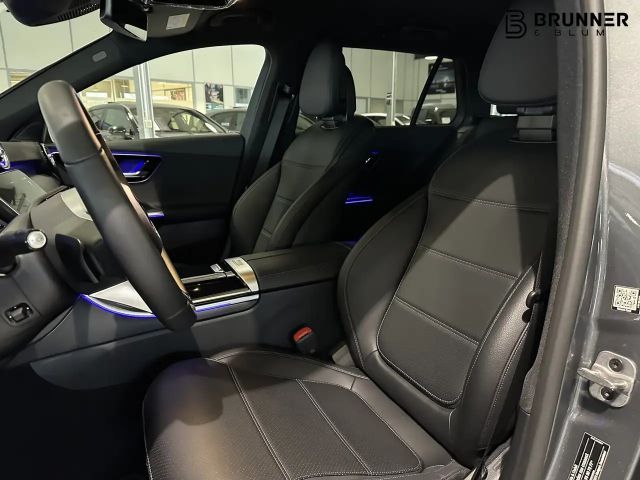 Mercedes-Benz C 200 Estate