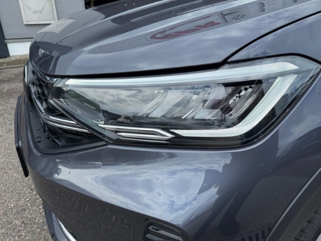 Volkswagen Taigo 1.0 TSI DSG