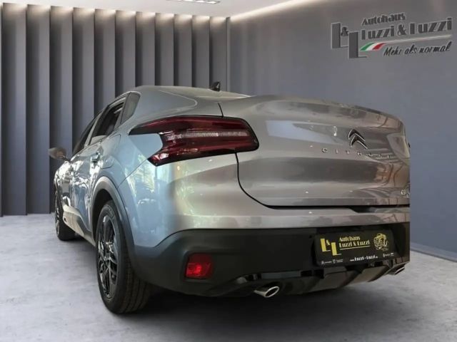 Citroën C4 X PureTech 130 S&S