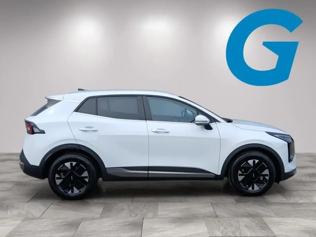 Kia Sportage GDi