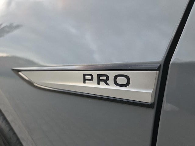 Volkswagen ID.3 Tech