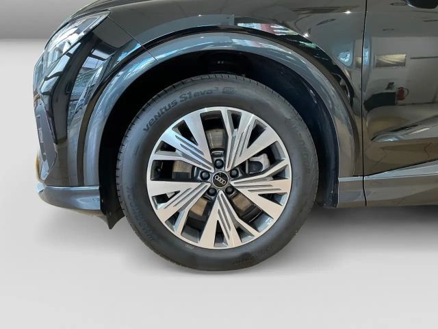 Audi Q4 e-tron 40