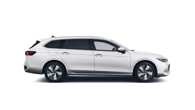Volkswagen Passat 1.5 eTSI DSG IQ.Drive Variant