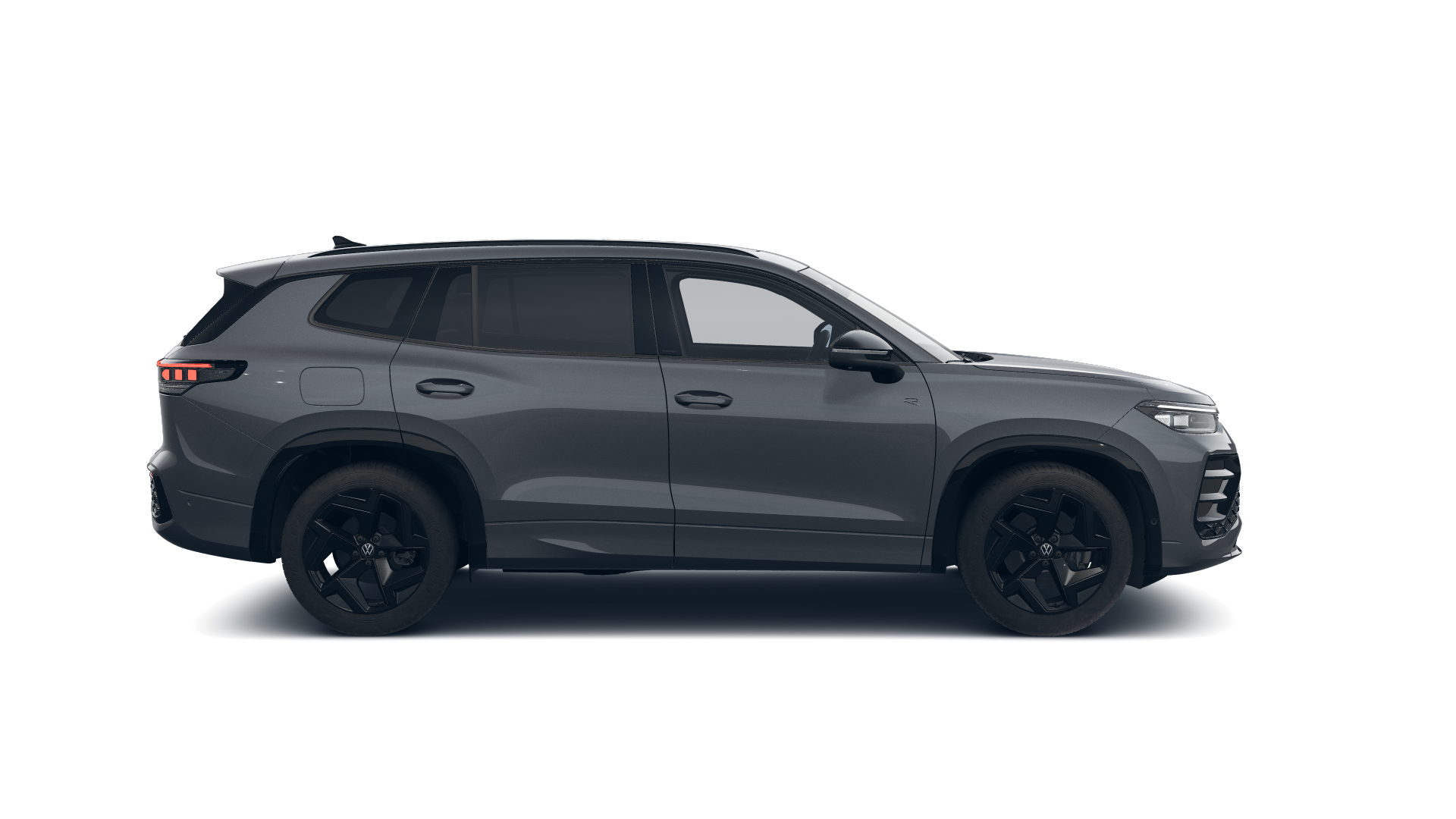 Volkswagen Tayron 2.0 TDI R-Line