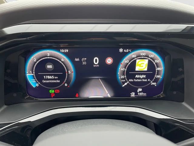 Volkswagen Multivan DSG Lang Life T7