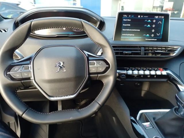 Peugeot 3008 Active Pack PureTech