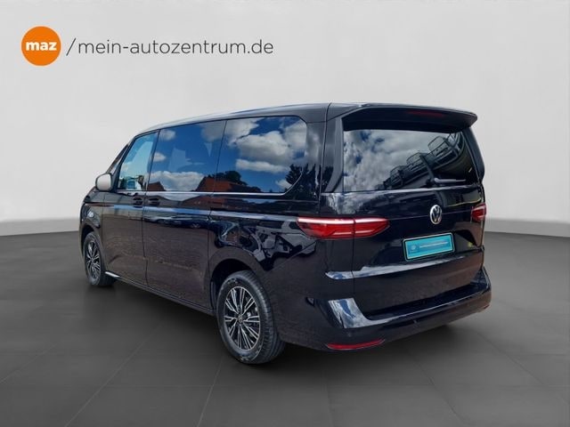 Volkswagen Multivan 2.0 TDI Lang