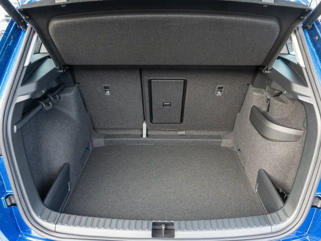 Skoda Karoq 1.5 TSI Selection