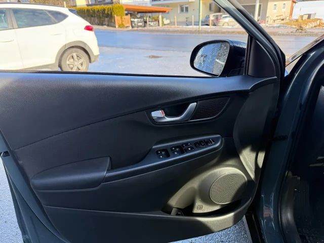 Hyundai Kona Level 3 Plus