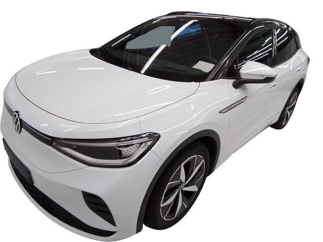 Volkswagen ID.4 Performance Pro