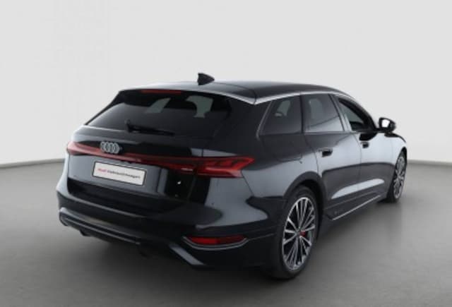 Audi A6 e-tron Avant Performance