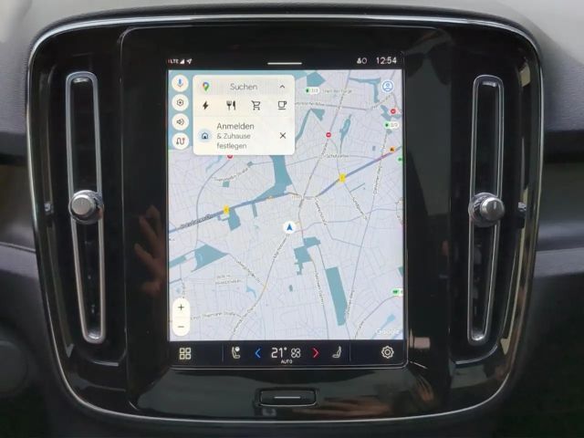 Volvo C40 Twin Engine Ultimate