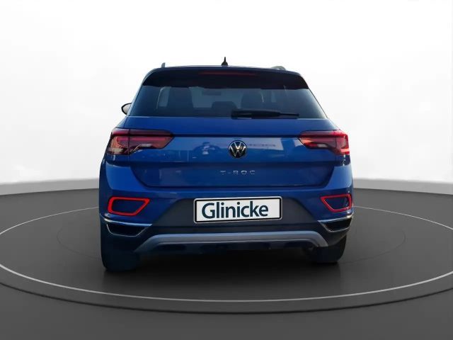 Volkswagen T-Roc 1.0 TSI