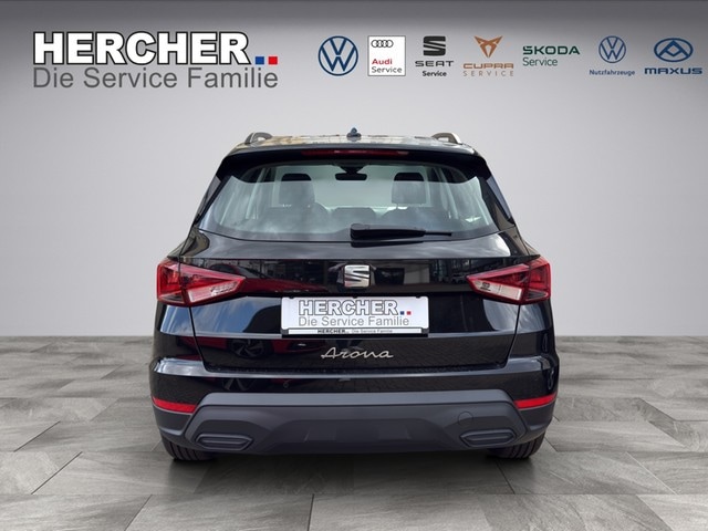 Seat Arona Style