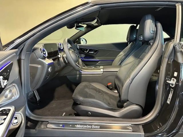 Mercedes-Benz CLE 200 AMG Line