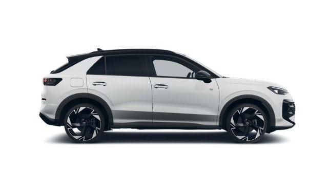Volkswagen T-Roc DSG IQ.Drive R-Line