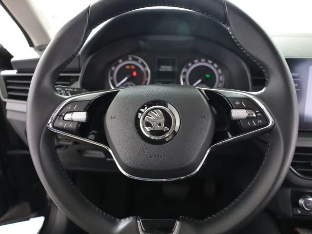 Skoda Kamiq Ambition