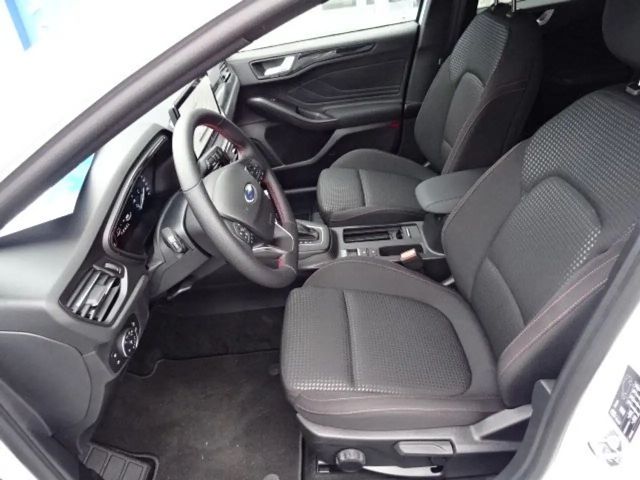 Ford Focus EcoBoost ST Line