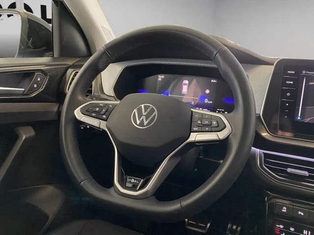 Volkswagen T-Cross 1.0 TSI BMT DSG Life