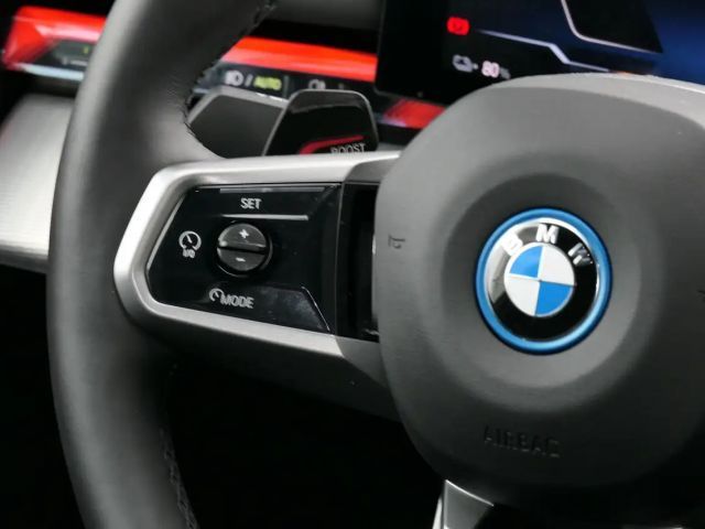 BMW i5 M-Sport Sedan eDrive40