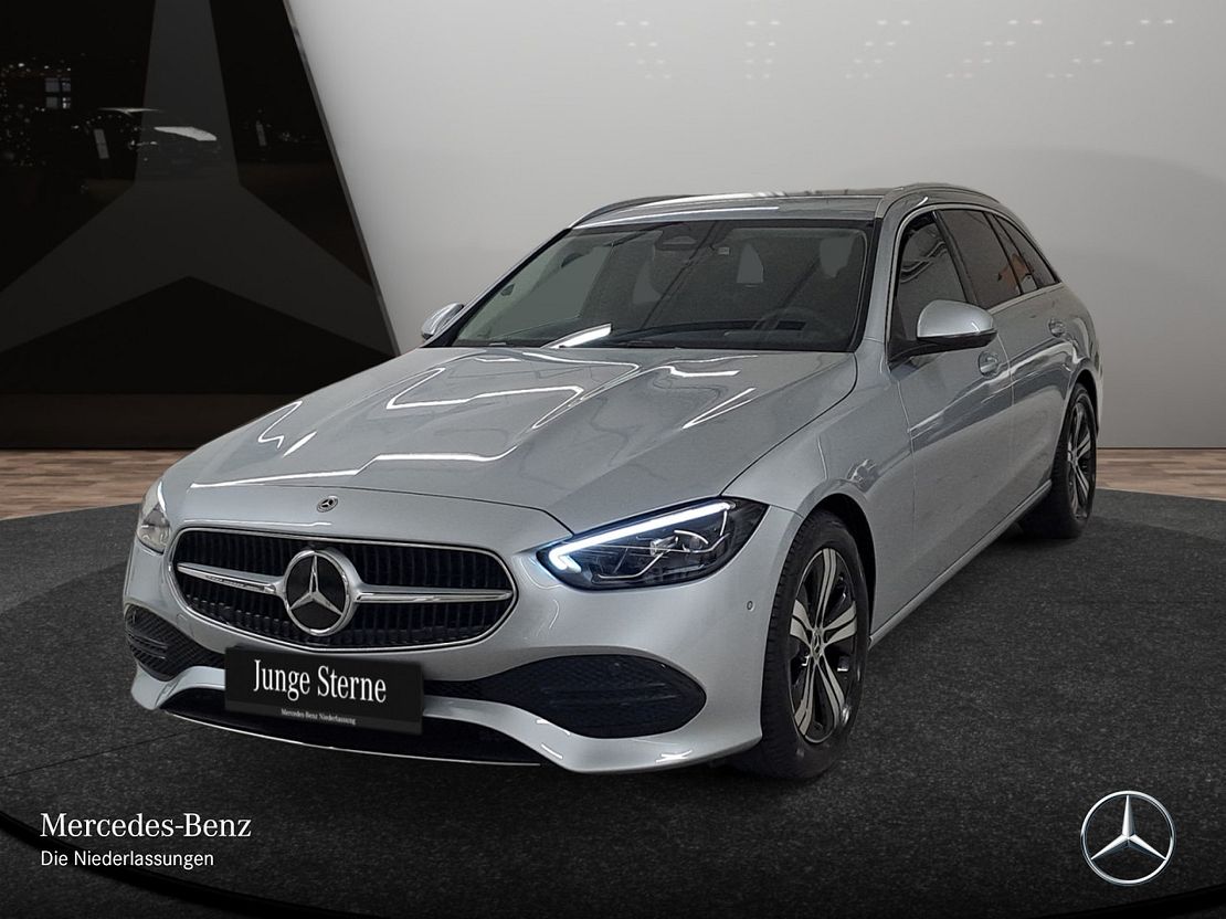 Mercedes-Benz C 180 AVANTGARDE Estate