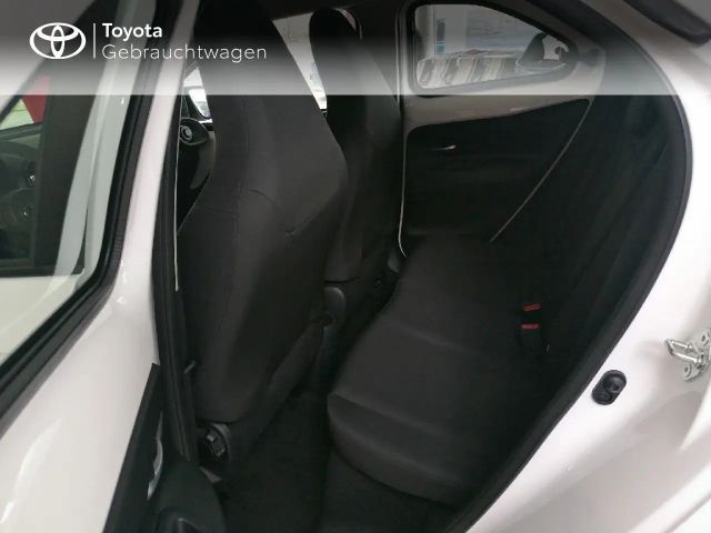 Toyota Aygo X Business Hatchback